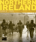 Image for Northern Ireland since 1969