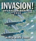 Image for Invasion!: Operation Sealion, 1940