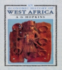 Image for Economic History of West Africa