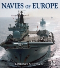 Image for Navies of Europe: 1815-2002