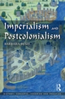 Image for Imperialism and postcolonialism