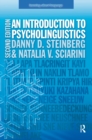 Image for An introduction to psycholinguistics.