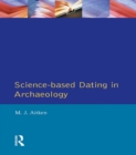 Image for Science-based dating in archaeology