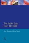 Image for The South East from 1000 AD