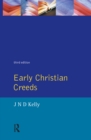 Image for Early Christian creeds