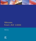 Image for Wessex from AD 1000
