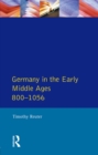 Image for Germany in the Early Middle Ages c. 800-1056