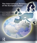 Image for The international relations of the European Union