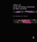 Image for Atlas of the rock-forming minerals in thin section