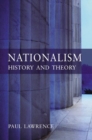 Image for Nationalism: History and Theory