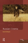 Image for Russian cinema