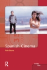 Image for Spanish cinema