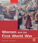 Image for Women and the First World War