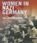 Image for Women in Nazi Germany