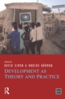 Image for Development as theory and practice: current perspectives on development and development co-operation