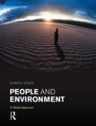 Image for People and environment: a global approach