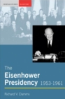 Image for The Eisenhower presidency, 1953-1961