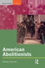Image for American abolitionists