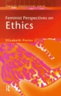 Image for Feminist perspectives on ethics