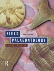 Image for Field palaeontology