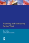 Image for Planning and monitoring design work