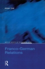 Image for Franco-German relations