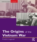 Image for The origins of the Vietnam War