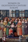 Image for Women in eighteenth century Europe