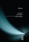 Image for Byron
