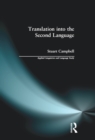 Image for Translation into the Second Language