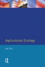 Image for Agricultural ecology