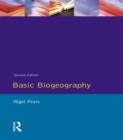 Image for Basic biogeography