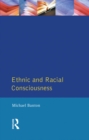 Image for Ethnic and racial consciousness
