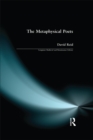 Image for The metaphysical poets