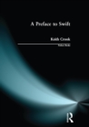 Image for A preface to Swift