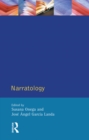 Image for Narratology: an introduction