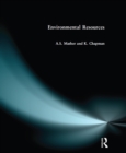 Image for Environmental Resources
