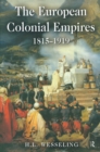 Image for The European colonial empires, 1815-1919