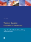 Image for Western Europe: geographical perspectives