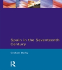 Image for Spain in the seventeenth century