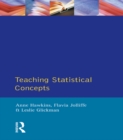 Image for Teaching statistical concepts