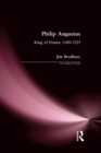 Image for Philip Augustus: King of France 1180-1223