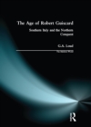 Image for The age of Robert Guiscard: southern Italy and the Norman conquest