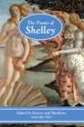Image for The poems of Shelley.: (1817-1819) : Vol. 2,