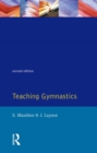 Image for Teaching gymnastics