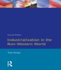 Image for Industrialization in the non-Western world