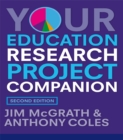 Image for Your education research project companion
