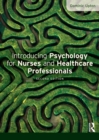 Image for Introducing psychology for nurses and healthcare professionals