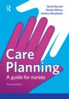 Image for Care Planning: A guide for nurses