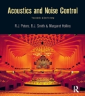 Image for Acoustics and noise control.